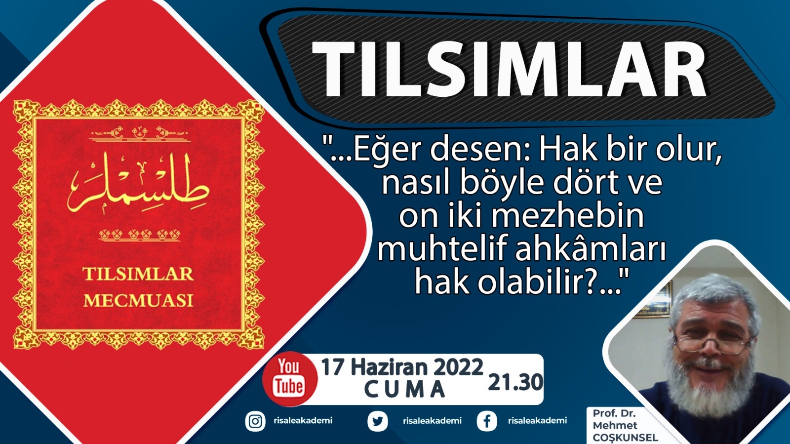 TILSIMLAR-13
